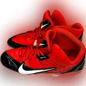 Nike | Shoes | Mens Nike Alpha Strike Football Softball  display picture 3